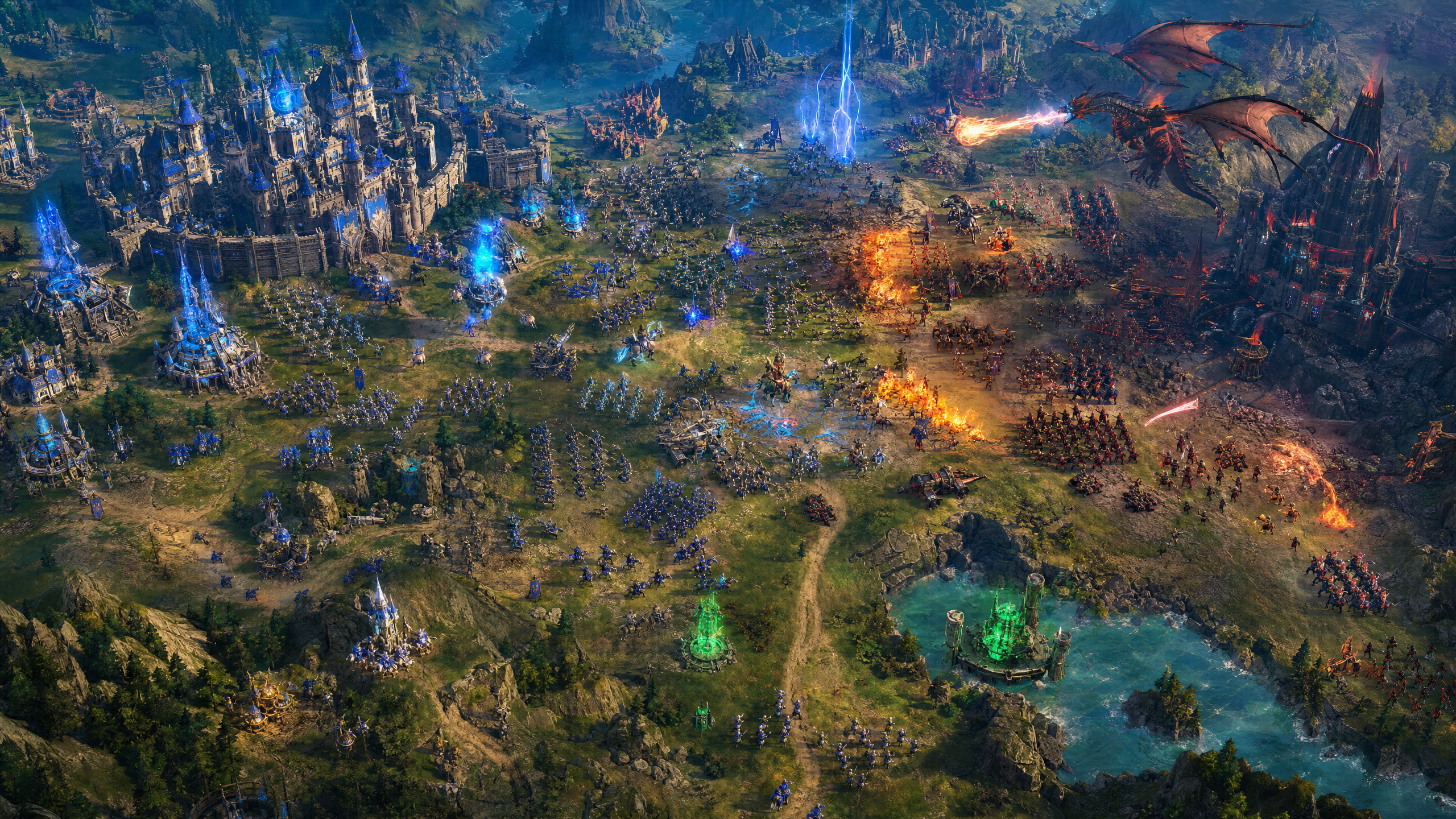 Realm Conquest Strategy Review